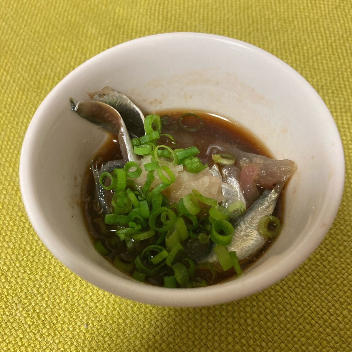 うちのおかず 新鮮なうるめいわしを三杯酢で レシピ 作り方 By おいしんぼ 楽天レシピ うちのおかず 新鮮なうるめいわしを三杯酢で レシピ 作り方 By おいしんぼ 楽天レシピ